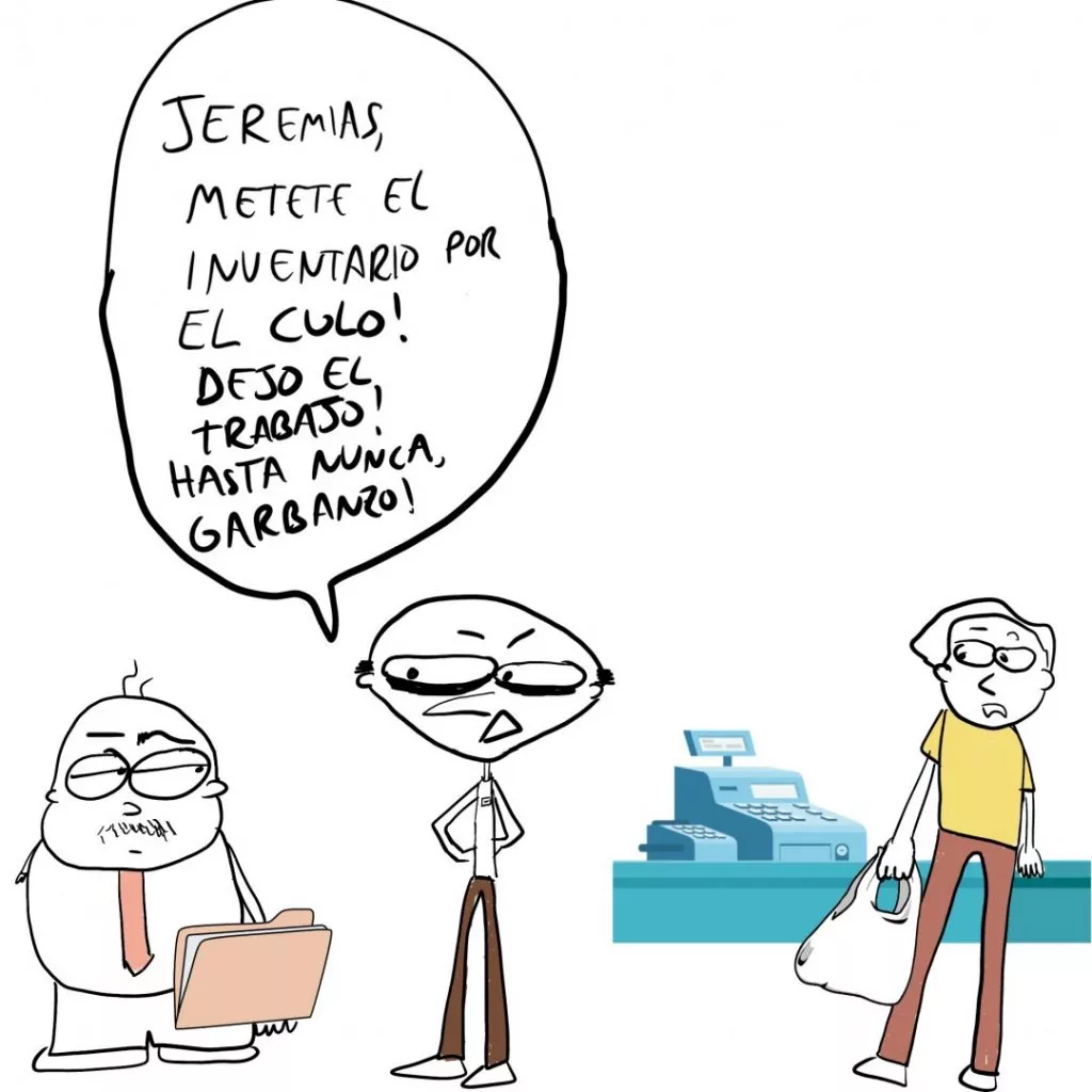 vida